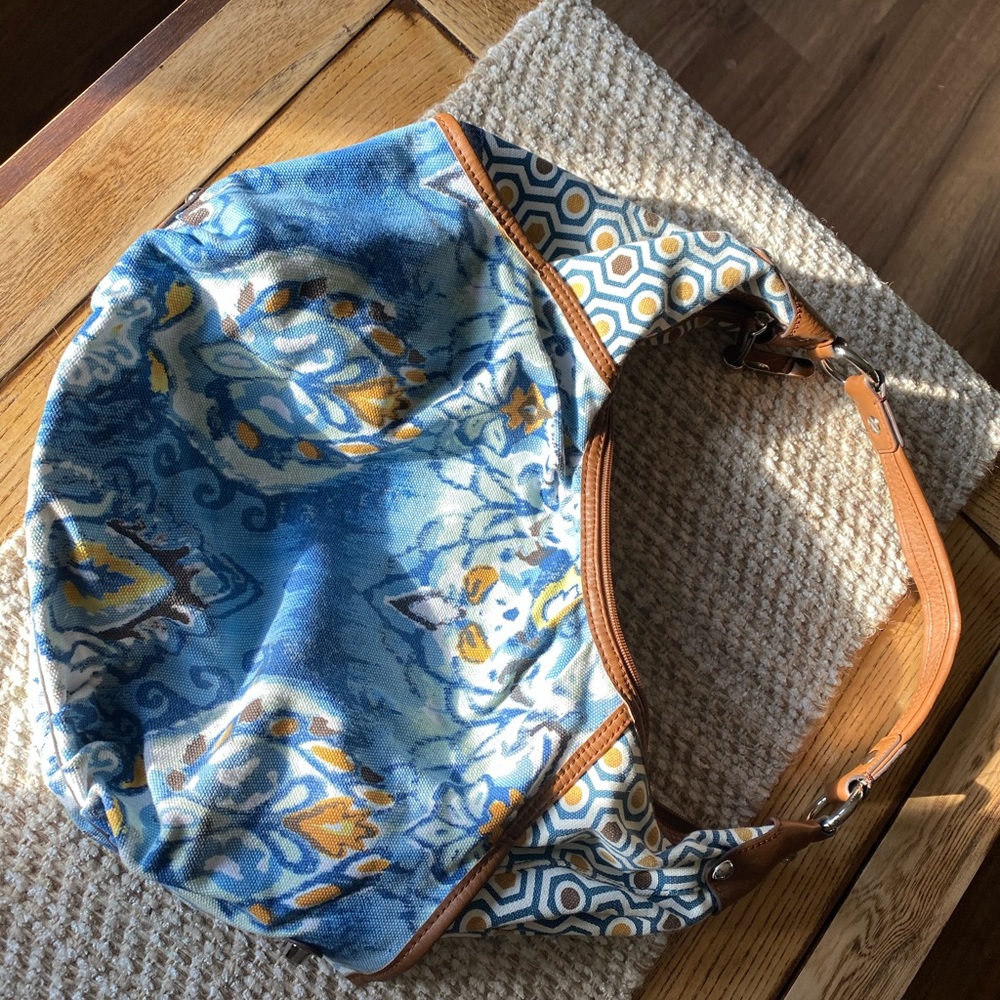 Tignanello purse